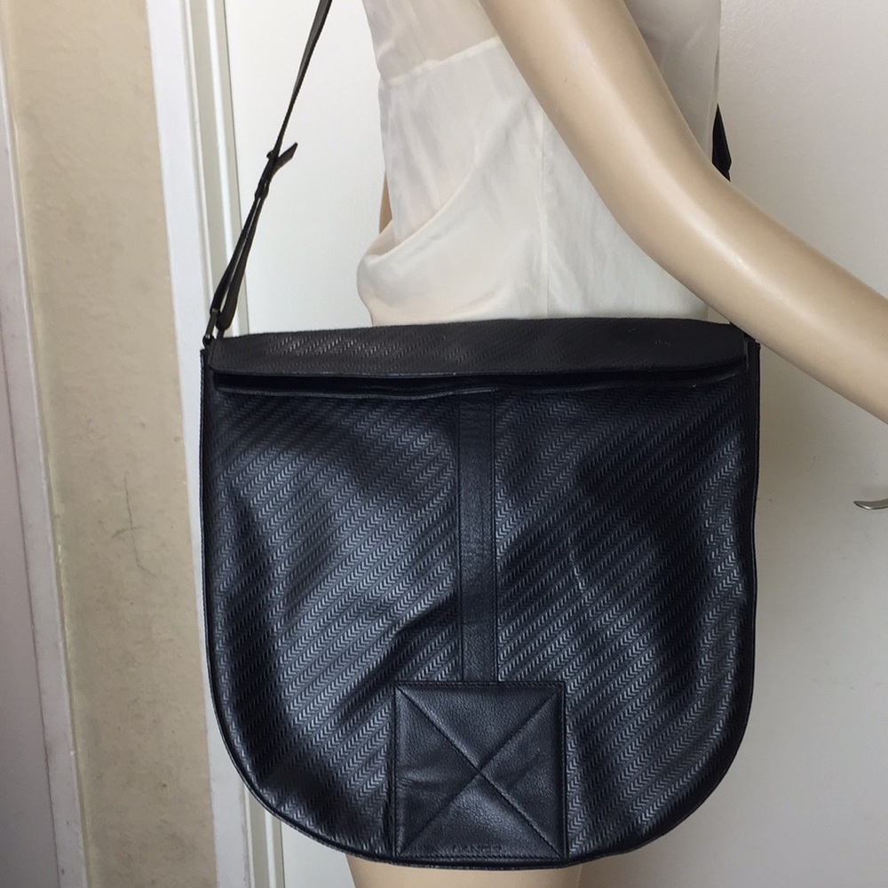 LANCEL CROSSBODY BAG - Picture 8 of 12